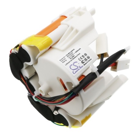 Batterie pour Midea Q5 (2000 mAh/50.4 Wh, 25.2 V)