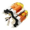 Batterie pour Midea Q5 (2000 mAh/50.4 Wh, 25.2 V)