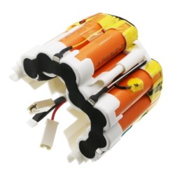 Batterie pour Midea V5 (2000 mAh/50.4 Wh, 25.2 V)