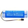 Batterie pour Midea M71 (5200 mAh/74.88 Wh, 14.4 V)