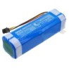 Batterie pour Midea S8 (5200 mAh/74.88 Wh, 14.4 V)