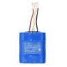 Batterie pour Media V1 Pro (2000 mAh/43.2 Wh, 21.6 V)