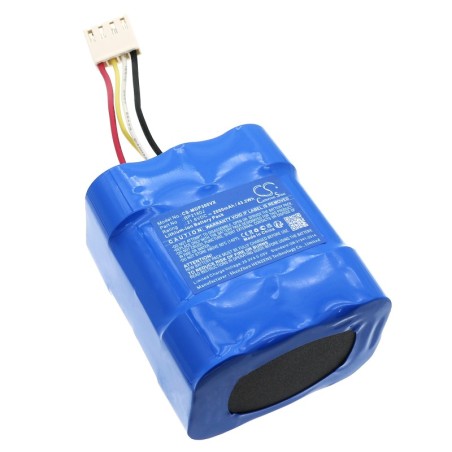 Batterie pour Media P3 MULTI (2000 mAh/43.2 Wh, 21.6 V)