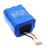Batterie pour Media P3 MULTI (2000 mAh/43.2 Wh, 21.6 V)