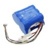 Batterie pour Media Q3 (2000 mAh/44.4 Wh, 22.2 V)