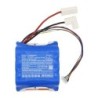 Batterie pour Media Q3 (2000 mAh/44.4 Wh, 22.2 V)