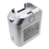 Batterie pour Midea Q7 (2500 mAh/74 Wh, 29.6 V)
