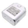 Batterie pour Midea Q7 (2500 mAh/74 Wh, 29.6 V)