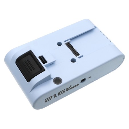 Batterie pour Media QN8 (2000 mAh/43.2 Wh, 21.6 V)