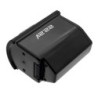 Batterie pour Midea G9 Plus (2500 mAh/55.5 Wh, 22.2 V)