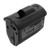 Batterie pour Midea G9 Plus (2500 mAh/55.5 Wh, 22.2 V)