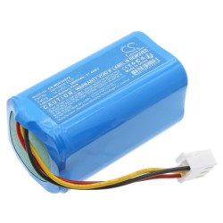 Batterie pour UPCAN R1 (2600 mAh/37.44 Wh, 14.4 V)