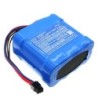 Batterie pour Eureka E10s (5200 mAh/74.88 Wh, 14.4 V)