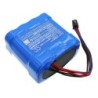 Batterie pour Eureka E10s (5200 mAh/74.88 Wh, 14.4 V)