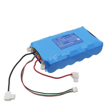 Batterie pour Media X10 Plus (4000 mAh/88.8 Wh, 22.2 V)
