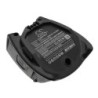 Batterie pour Miele AP03 (2500 mAh/63 Wh, 25.2 V)
