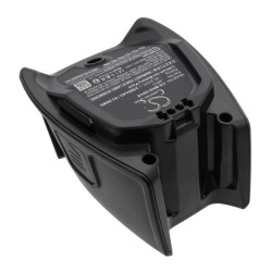 Batterie pour Miele AP03 (2500 mAh/63 Wh, 25.2 V)