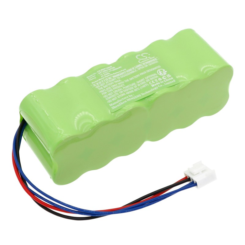 Batterie pour Mamirobot 416 (3600 mAh/51.84 Wh, 14.4 V)