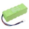 Batterie pour Mamirobot 416 (3600 mAh/51.84 Wh, 14.4 V)