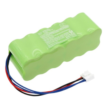 Batterie pour Mamirobot KF5 (3600 mAh/51.84 Wh, 14.4 V)