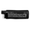 Batterie pour Makita CL110DWR (2000 mAh/21.6 Wh, 10.8 V)