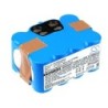 Batterie pour Mamirobot K5 (3000 mAh/43.2 Wh, 14.4 V)