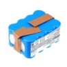 Batterie pour Mamirobot KF7 (3000 mAh/43.2 Wh, 14.4 V)