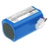 Batterie pour Miele Scout RX1 (2600 mAh/37.44 Wh, 14.4 V)
