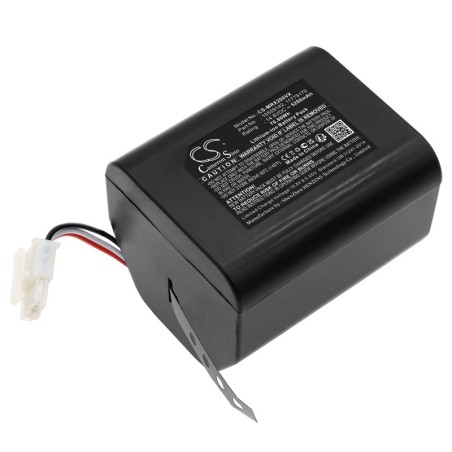 Batterie pour Miele Scout RX2 (5200 mAh/76.96 Wh, 14.8 V)