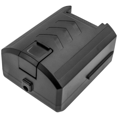 Batterie pour Moosoo X6 (2000 mAh/44.4 Wh, 22.2 V)