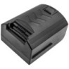 Batterie pour Moosoo X6 (2000 mAh/44.4 Wh, 22.2 V)