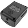 Batterie pour Moosoo X6 (2000 mAh/44.4 Wh, 22.2 V)