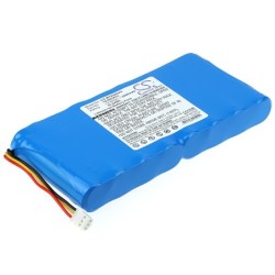 Batterie pour Moneual RYDIS H65 (2800 mAh/35.84 Wh, 12.8 V)