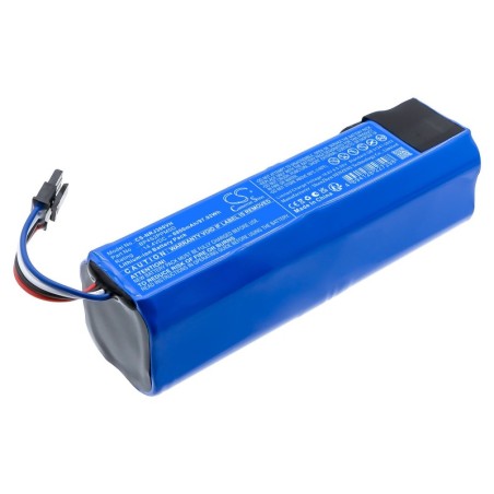 Batterie pour NARWAL BP4S2PPM5D (6800 mAh/97.92 Wh, 14.4 V)