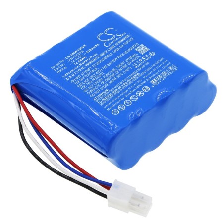Batterie pour NARWAL J2 (5200 mAh/74.88 Wh, 14.4 V)
