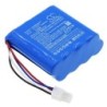 Batterie pour NARWAL J2 (5200 mAh/74.88 Wh, 14.4 V)