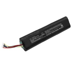 Batterie pour Neato 205-0026 (5200 mAh/74.88 Wh, 14.4 V)