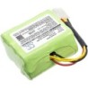 Batterie pour Neato XV-14 (3500 mAh/25.2 Wh, 7.2 V)