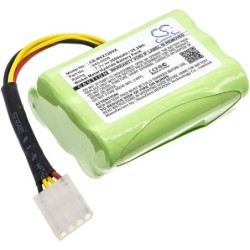 Batterie pour Neato VX Pro (3500 mAh/25.2 Wh, 7.2 V)
