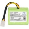 Batterie pour Neato VX Pro (3500 mAh/25.2 Wh, 7.2 V)