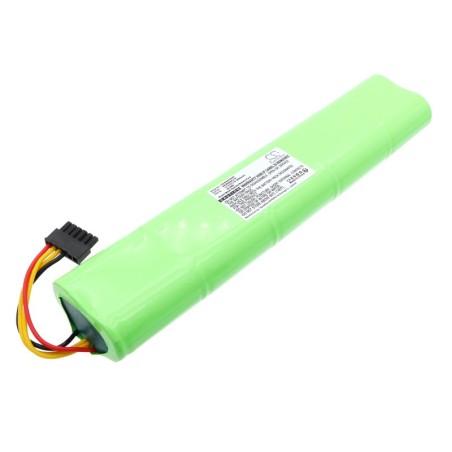 Batterie pour Neato BV Basic (2000 mAh/24 Wh, 12 V)