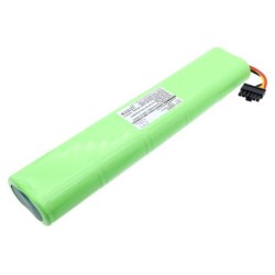 Batterie pour Neato BV Basic (2000 mAh/24 Wh, 12 V)