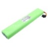 Batterie pour Neato BV Basic (2000 mAh/24 Wh, 12 V)