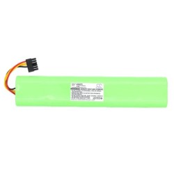 Batterie pour Neato BV Basic (2000 mAh/24 Wh, 12 V)
