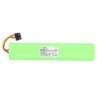 Batterie pour Neato BV Basic (2000 mAh/24 Wh, 12 V)