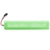 Batterie pour Neato Botvac D75 (3000 mAh/36 Wh, 12 V)