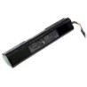 Batterie pour Neato Botvac Connected (4200 mAh/60.48 Wh, 14.4 V)