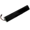 Batterie pour Neato Botvac Connected (4200 mAh/60.48 Wh, 14.4 V)