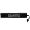 Batterie pour Neato Botvac D3 Connected (6800 mAh/97.92 Wh, 14.4 V)