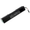 Batterie pour Neato Botvac D301 (6800 mAh/97.92 Wh, 14.4 V)